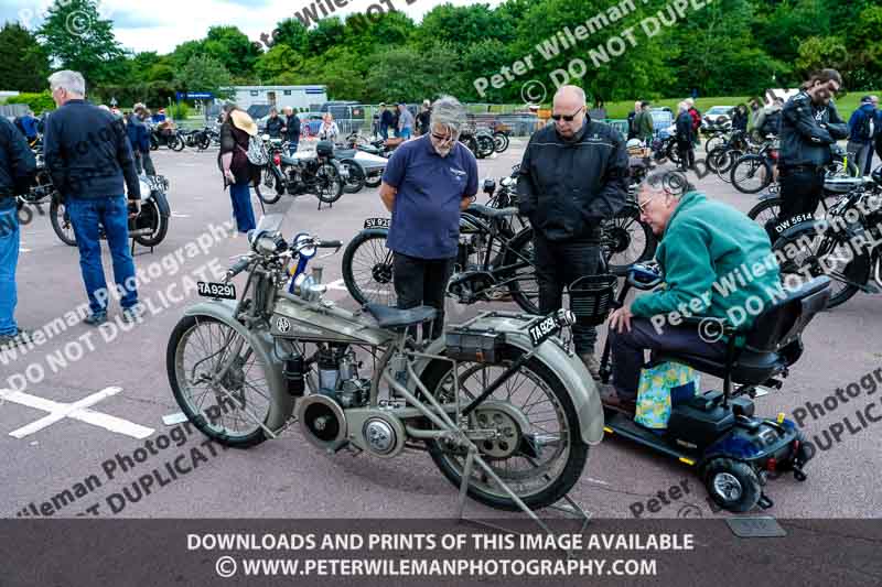 Vintage motorcycle club;eventdigitalimages;no limits trackdays;peter wileman photography;vintage motocycles;vmcc banbury run photographs